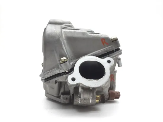 Engine Cylinder Head Complete W Cams Rear 2003 Aprilia ETV1000 Caponord 2844A