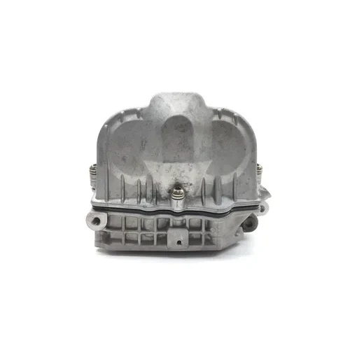 Engine Cylinder Head Complete W Cams Rear 2003 Aprilia ETV1000 Caponord 2844A 7