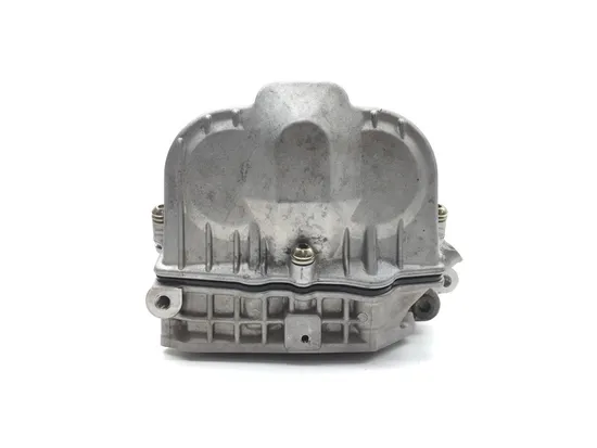 Engine Cylinder Head Complete W Cams Rear 2003 Aprilia ETV1000 Caponord 2844A