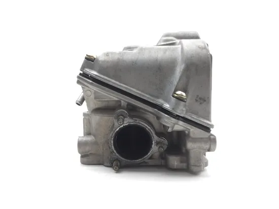 Engine Cylinder Head Complete W Cams Rear 2003 Aprilia ETV1000 Caponord 2844A