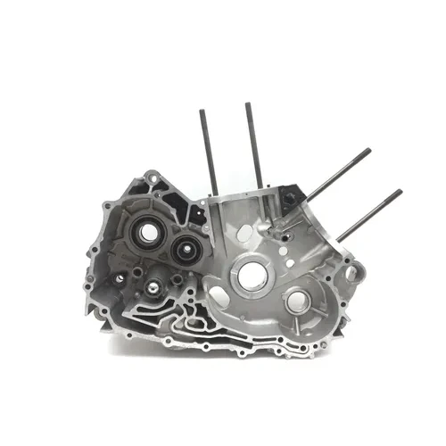 Engine Left Right Center Cases 2003 Aprilia ETV1000 Caponord 2844A 19
