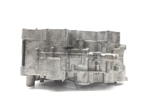 Engine Left Right Center Cases 2003 Aprilia ETV1000 Caponord 2844A