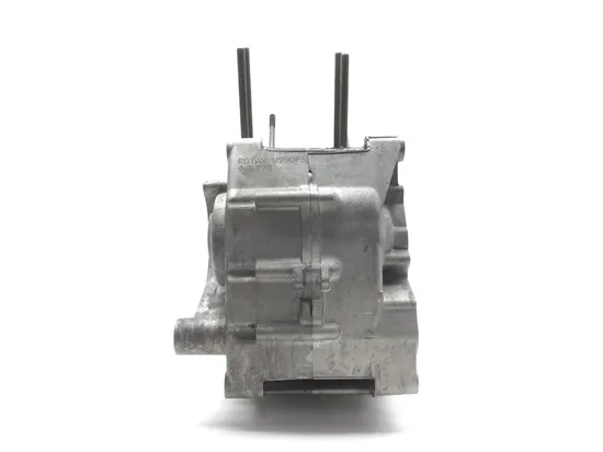 Engine Left Right Center Cases 2003 Aprilia ETV1000 Caponord 2844A