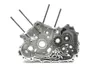 Engine Left Right Center Cases 2003 Aprilia ETV1000 Caponord 2844A