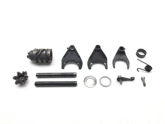 Transmission Gear Set Complete 2003 Aprilia ETV1000 Caponord 2844A
