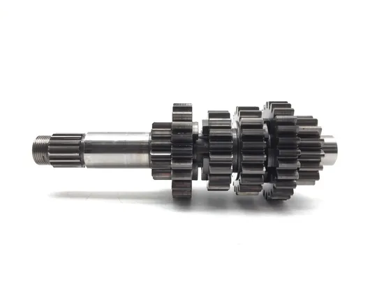 Transmission Gear Set Complete 2003 Aprilia ETV1000 Caponord 2844A