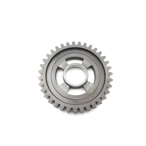 Transmission Gear Set Complete 2003 Aprilia ETV1000 Caponord 2844A 9