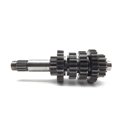 Transmission Gear Set Complete 2003 Aprilia ETV1000 Caponord 2844A 20