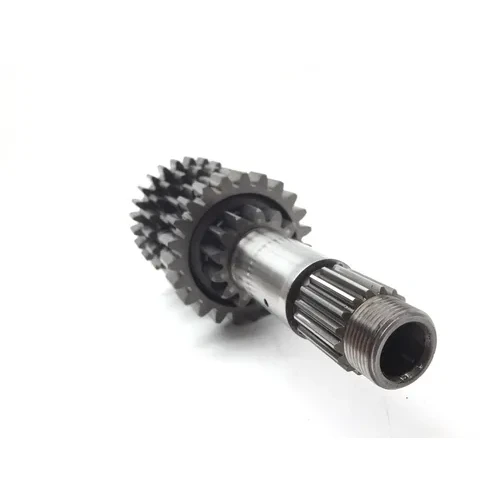 Transmission Gear Set Complete 2003 Aprilia ETV1000 Caponord 2844A 19