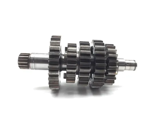 Transmission Gear Set Complete 2003 Aprilia ETV1000 Caponord 2844A