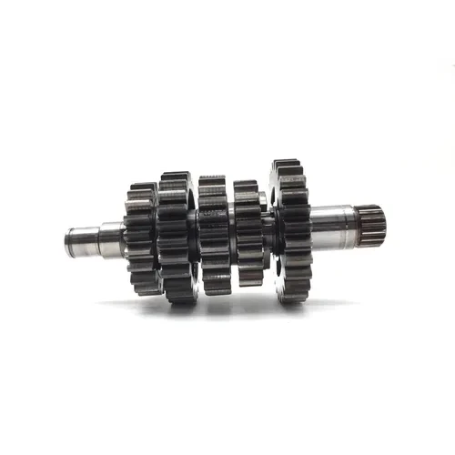 Transmission Gear Set Complete 2003 Aprilia ETV1000 Caponord 2844A 11
