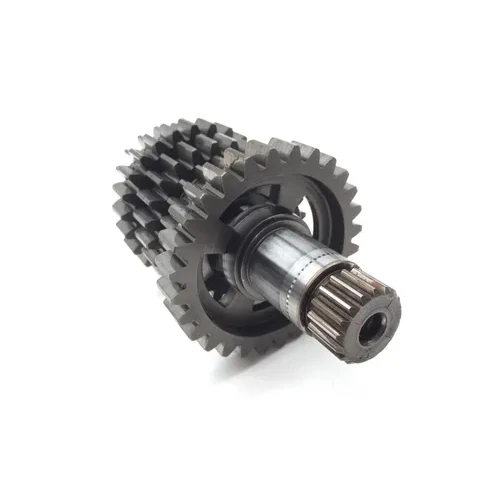 Transmission Gear Set Complete 2003 Aprilia ETV1000 Caponord 2844A 13