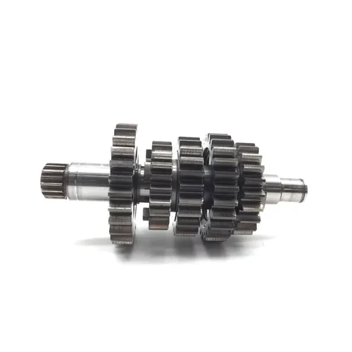 Transmission Gear Set Complete 2003 Aprilia ETV1000 Caponord 2844A 15