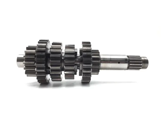 Transmission Gear Set Complete 2003 Aprilia ETV1000 Caponord 2844A