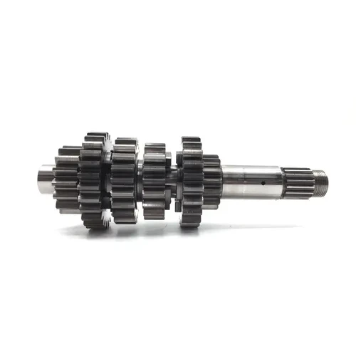 Transmission Gear Set Complete 2003 Aprilia ETV1000 Caponord 2844A 17