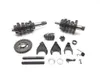 Transmission Gear Set Complete 2003 Aprilia ETV1000 Caponord 2844A