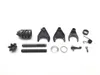 Transmission Gear Set Complete 2003 Aprilia ETV1000 Caponord 2844A
