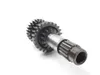 Transmission Gear Set Complete 2003 Aprilia ETV1000 Caponord 2844A