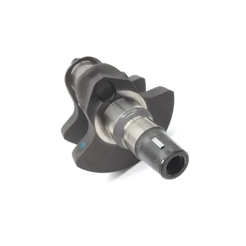 Engine Crank Shaft 2003 Aprilia ETV1000 Caponord 2844A 7
