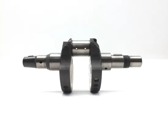 Engine Crank Shaft 2003 Aprilia ETV1000 Caponord 2844A