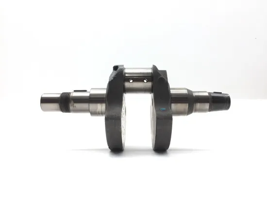 Engine Crank Shaft 2003 Aprilia ETV1000 Caponord 2844A