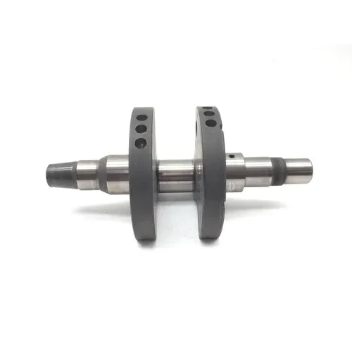 Engine Crank Shaft 2003 Aprilia ETV1000 Caponord 2844A 14