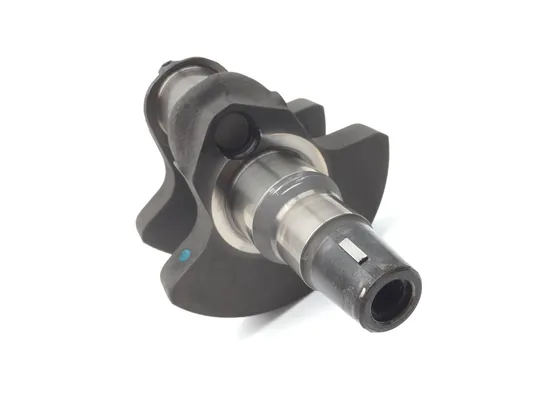 Engine Crank Shaft 2003 Aprilia ETV1000 Caponord 2844A