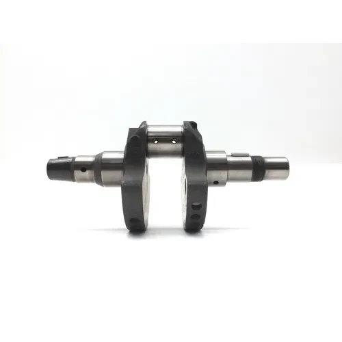 Engine Crank Shaft 2003 Aprilia ETV1000 Caponord 2844A 9