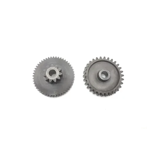 Engine Starter Gears 2003 Aprilia ETV1000 Caponord 2844A 3