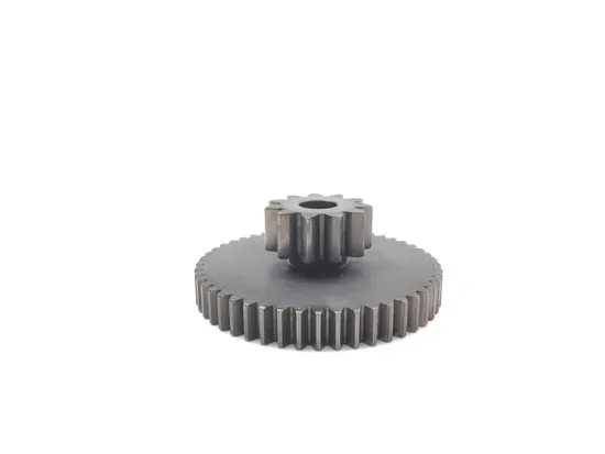 Engine Starter Gears 2003 Aprilia ETV1000 Caponord 2844A