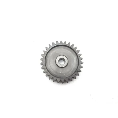 Engine Starter Gears 2003 Aprilia ETV1000 Caponord 2844A 10