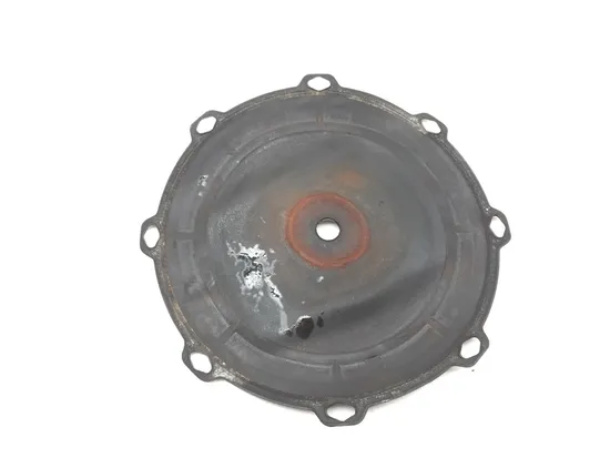 Engine Outer Clutch Cover 2003 Aprilia ETV1000 Caponord 2844A