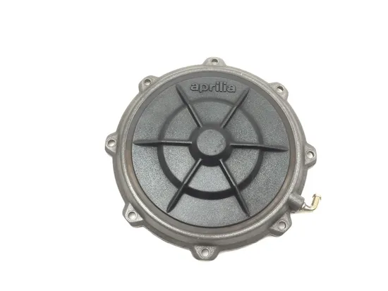 Engine Outer Clutch Cover 2003 Aprilia ETV1000 Caponord 2844A