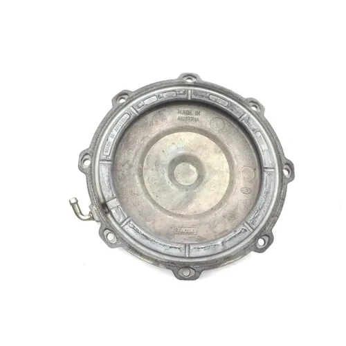 Engine Outer Clutch Cover 2003 Aprilia ETV1000 Caponord 2844A 14