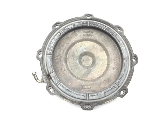 Engine Outer Clutch Cover 2003 Aprilia ETV1000 Caponord 2844A