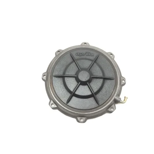 Engine Outer Clutch Cover 2003 Aprilia ETV1000 Caponord 2844A 9