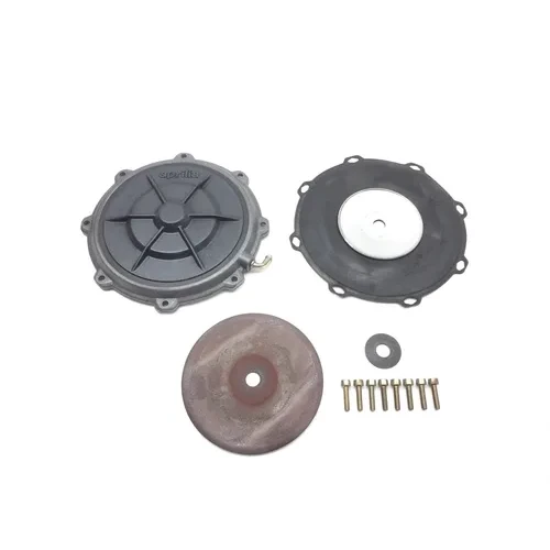 Engine Outer Clutch Cover 2003 Aprilia ETV1000 Caponord 2844A 3