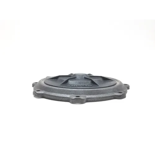 Engine Outer Clutch Cover 2003 Aprilia ETV1000 Caponord 2844A 13