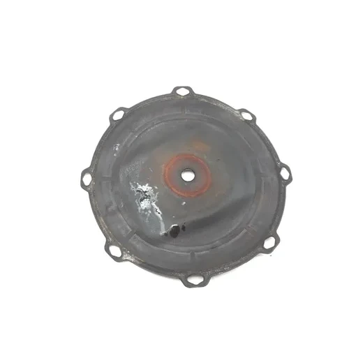 Engine Outer Clutch Cover 2003 Aprilia ETV1000 Caponord 2844A 7