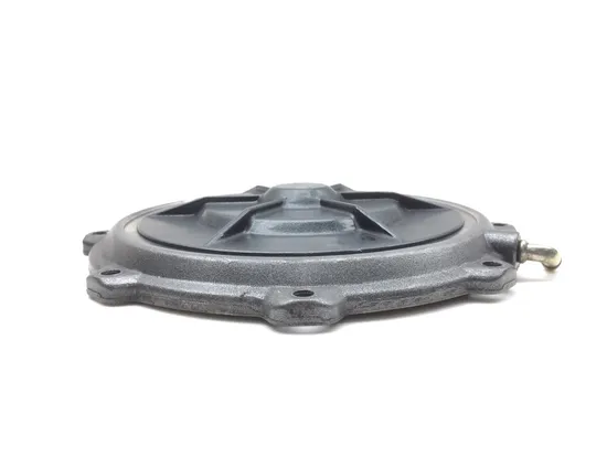 Engine Outer Clutch Cover 2003 Aprilia ETV1000 Caponord 2844A