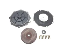 Engine Outer Clutch Cover 2003 Aprilia ETV1000 Caponord 2844A