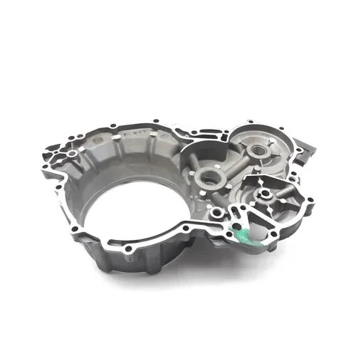 Engine Inner Clutch Cover 2003 Aprilia ETV1000 Caponord 2844A 16