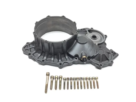 Engine Inner Clutch Cover 2003 Aprilia ETV1000 Caponord 2844A