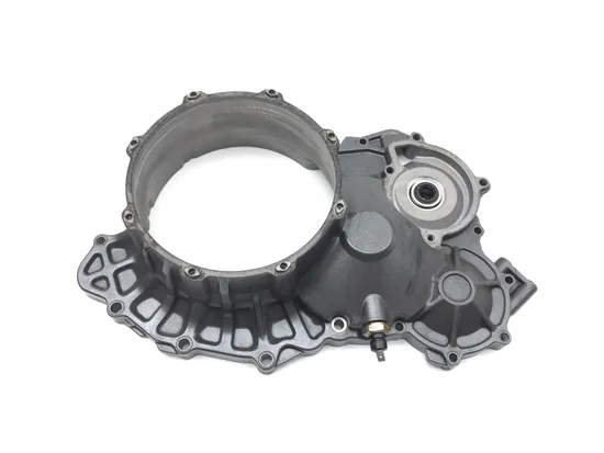 Engine Inner Clutch Cover 2003 Aprilia ETV1000 Caponord 2844A