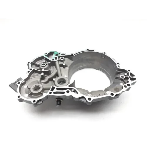 Engine Inner Clutch Cover 2003 Aprilia ETV1000 Caponord 2844A 15