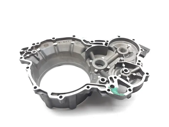 Engine Inner Clutch Cover 2003 Aprilia ETV1000 Caponord 2844A