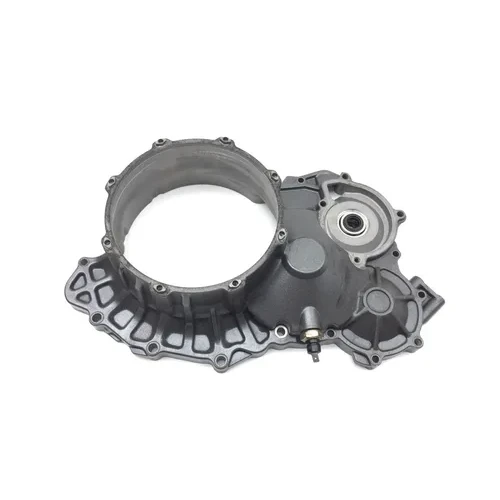 Engine Inner Clutch Cover 2003 Aprilia ETV1000 Caponord 2844A 5