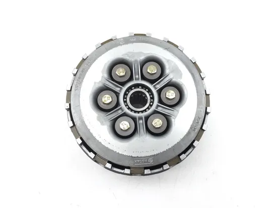 Engine Complete Clutch Hub Assembly 2003 Aprilia ETV1000 Caponord 2844A