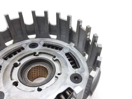 Engine Complete Clutch Hub Assembly 2003 Aprilia ETV1000 Caponord 2844A