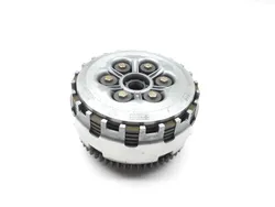 Engine Complete Clutch Hub Assembly 2003 Aprilia ETV1000 Caponord 2844A